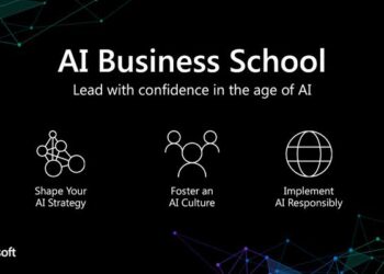 Microsoft จับมือ สพธอ. นำหลักสูตร AI Business School มาถึงเมืองไทย ให้ผู้บริหารไทยพร้อมนำองค์กรในยุค AI