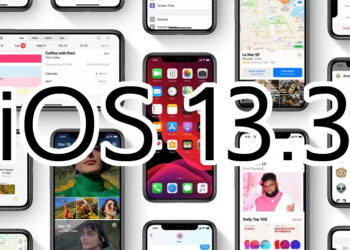 Apple ปล่อย iOS 13.3, iPadOS 13.3, tvOS 13.3, watchOS 6.1.1 ออกมาให้อัพเดทแล้ว