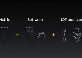 realme วางแผนเปิดตัว Smartband หรือ กำไลดิจิตอลติดตามสุขภาพ ภายใน 6 เดือนแรก ของปีหน้า