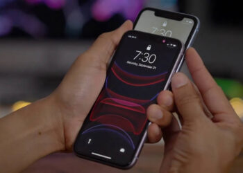 iOS 13.3 กำลังจะปล่อยออกมาในวันที่ 13 ธันวาคมนี้ อ้างอิงจากเอกสารของผู้ให้บริการเครือข่ายฯ