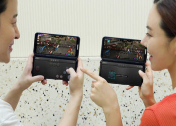 LG V60 ThinQ จะเปิดตัวที่งาน MWC 2020 มาพร้อม Dual Screen รองรับ 5G คาดใช้ชิป Snapdragon 865