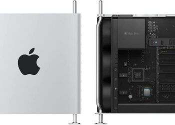 Mac Pro ได้รับตัวเลือกความจุใหม่ SSD 8TB ราคา 104,000 บาท