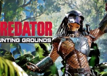 Predator: Hunting Gorunds เตรียมวางจำหน่ายบน PlayStation 4 ในวันที่ 24 เมษายน 2563 พรีออเดอร์ได้แล้ววันนี้