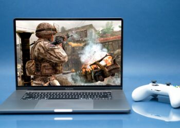 ลือ!! Apple วางแผนเปิดตัว MacBook Pro หรือ iMac Pro ที่ทรงพลังสำหรับการเล่นเกม ในงาน WWDC 2020