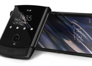Motorola Razr สมาร์ทโฟนพับจอได้ ถูกเลื่อนการวางจำหน่าย แต่ไม่ใช่เหตุผลเดียวกับ Galaxy Fold