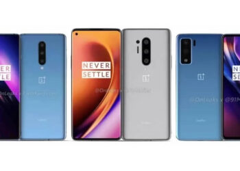OnePlus 8 Series จะเป็นสมาร์ทโฟนที่สวยงามที่สุดของ OnePlus