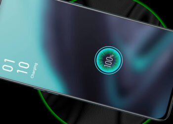 OPPO Find X2 จะรองรับการชาร์จไร้สาย 50 วัตต์