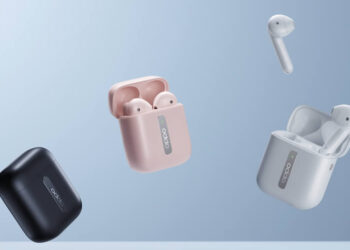 OPPO Enco Free เปิดตัวทางการ มาพร้อมระบบตัดเสียงรบกวนด้วย AI แบตเตอรี่ให้อายุนาน 25 ชั่วโมง