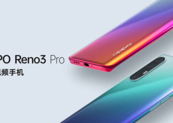 เผยโฉมแล้ว OPPO Reno3 และ Reno3 Pro 5G ก่อนเปิดตัวทางการภายในเดือนธันวาคมนี้