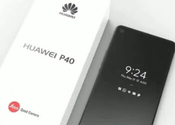 ลือ!! Huawei P40 จะมาพร้อมจอแสดงผล 120Hz กล้องหลัง 5 ตัว แบต 5500mAh ชาร์จไว 50W