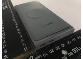 Samsung วางแผนเปิดตัว Power Bank รุ่นใหม่ ชาร์จเร็ว 25W และรองรับการชาร์จไร้สาย