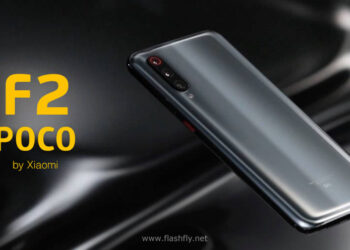 Pocophone F2 อาจได้รับการเปิดตัวในปี 2020