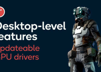 Qualcomm Snapdragon 865 และ 765 จะสามารถอัพเดท GPU Driver เพื่อรับเวอร์ชั่นใหม่ คล้ายการ์ดจอของคอมพิวเตอร์