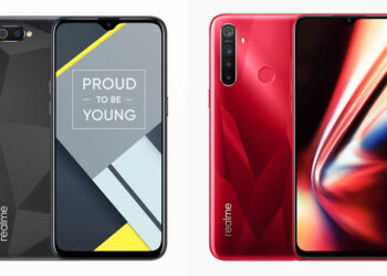 realme C3 และ 5i อาจเปิดตัวในต้นปี 2020 หลังผ่านการรับรองจากหน่วยงานด้านโทรคมนาคม