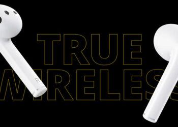 เผยรายละเอียด realme Buds Air หูฟังไร้สายแบบ True Wireless จับคู่ง่ายเหมือน AirPods