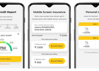 realme เปิดตัวแอพ PaySa ให้บริการด้านสินเชื่อ และการเงินอย่างเต็มรูปแบบ วงเงินกู้สูงสุด 42 ล้านบาท