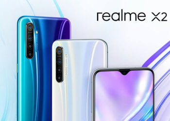 realme X2 จะเปิดตัว 17 ธันวาคมนี้ มาพร้อมชิป Snapdragon 730G จับมือเป็นพาร์ทเนอร์กับ Star Wars : The Rise of Skywalker