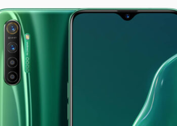 realme X2 เปิดตัวในอินเดีย ราคาราว 7,250 บาท มาพร้อมชิป Snapdragon 730G กล้องหลัง 4 ตัว ชาร์จเร็ว 30 วัตต์