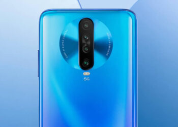 Redmi K30 5G จะได้รับเวอร์ชั่นแรม 12GB พร้อมความจุ 512GB