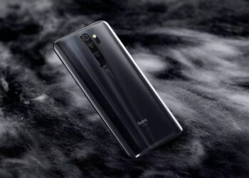 Redmi Note 8 Pro จะกลายเป็นที่ทับกระดาษทันที เมื่อผู้ใช้งานพยายามแฟลชรอม