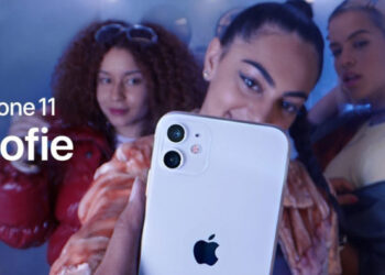 Apple ปล่อยโฆษณา iPhone 11 ใหม่ล่าสุด 4 ตัวชูจุดเด่นถ่าย Slofie ด้วยกล้องหน้า
