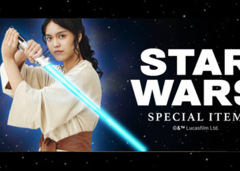 Felissimo แบรนด์แฟชั่นญี่ปุ่น เปิดตัวเสื้อผ้าตามสไตล์ Jedi และ Star Wars
