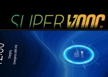 realme X50 5G จะมาพร้อมเทคโนโลยี VOOC Flash Charge 4.0 ชาร์จถึง 70% ในเวลา 30 นาที