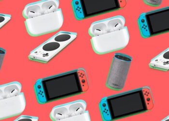 นิตยสาร TIME รวม 10 สุดยอด Gadget ที่ดีที่สุดในยุค 2010s