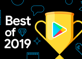 Google ประเทศไทย เผยรายชื่อแอปและเกมที่คว้ารางวัล  “Google Play’s Best of 2019”