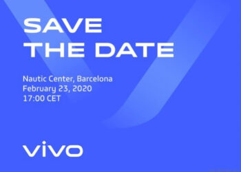 Vivo ยืนยันร่วมงาน Mobile World Congress ปลายเดือนกุมภาพันธ์ 2020