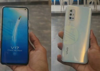 ภาพหลุดเครื่องจริง Vivo V17 พร้อมตัวอย่างภาพถ่ายจากระบบกล้องหลัง 4 ตัว (ชมคลิป!!)