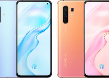 Vivo X30 เปิดตัวแล้ว!! รองรับ 5G พร้อมกล้อง 50 มม. สำหรับถ่ายภาพ Portrait รุ่น Pro เพิ่มกล้องเทเลโฟโต้ 5x