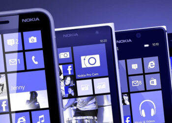 Microsoft กำลังจะปิดบริการ Windows Phone 8.1 Store ในวันที่ 16 ธันวาคมนี้