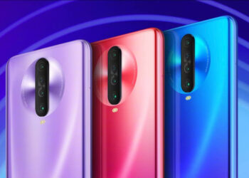 Redmi K30 รองรับ 5G กล้องหลัง 4 ตัว (กล้องหลัก 64MP Sony IMX686) จอ 120Hz ราคาเริ่มต้นราว 8,650 บาท