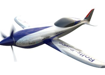 โรลส์-รอยซ์เตรียมเปิดตัวเครื่องบินพลังงานไฟฟ้า พร้อมสถิติบินเร็วสุดลำแรกของโลก 480 กิโลเมตรต่อชั่วโมง