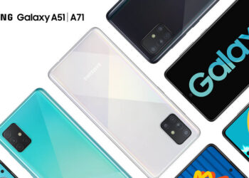สรุปสเปก Samsung Galaxy A51 และ Galaxy A71 ก่อนเปิดตัวทางการในไทยเร็วๆ นี้