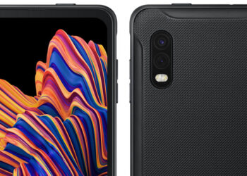 Samsung Galaxy XCover Pro สมาร์ทโฟนสายพันธุ์แกร่ง พร้อมวางจำหน่ายปลายเดือนนี้ ราคาราว 16,800 บาท