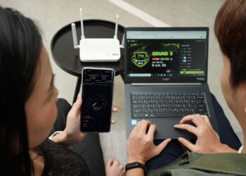 AIS Fibre ย้ำผู้นำเทคโนโลยีบรอดแบนด์ ชูนวัตกรรม SuperMESH WiFi รายแรกรายเดียวในไทย