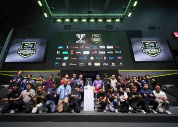 AIS ระเบิดทัวร์นาเม้นท์อีสปอร์ตเพื่อนักศึกษาและชาวออฟฟิศสายเกมเมอร์ เสริมแกร่งทักษะผู้เล่นอีสปอร์ตไทยก้าวสู่เวทีระดับโลก