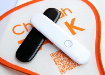 เปิดตัวแล้ว CheetahTALK ครั้งแรกในไทยกับเครื่องแปลภาษาอัจฉริยะ มาพร้อมด้วยเทคโนโลยี AI สุดล้ำสมัย ราคา 2,759 บาท