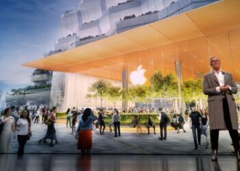 Apple Iconsiam ร่วมฉลอง Bangkok Design Week 2020 เชิญชวนมาปลดปล่อยศักยภาพด้านดีไซน์ในตัวคุณกับเหล่านักออกแบบดาวรุ่งชื่อดัง
