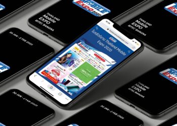 ส่องโบรชัวร์!! งาน Thailand Mobile Expo 2020 มหกรรมมือถือที่ใหญ่ที่สุดในประเทศงานแรกของปี 2020