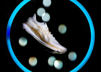 ASICS เผยต้นแบบ Smart Shoes ช่วยปรับปรุงการวิ่งให้ดีขึ้น พร้อมให้คำแนะนำการวิ่งแบบเรียลไทม์ คาดเปิดตัวปลายปีนี้