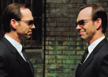 The Matrix 4 จะไม่มี Hugo Weaving มาร่วมแสดงเป็น Agent Smith