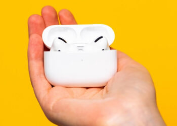 เผยเมนูลับ!! ที่ซ่อนอยู่ใน iPhone ช่วยให้ตั้งค่า AirPods Pro ได้โปรมากยิ่งขึ้น