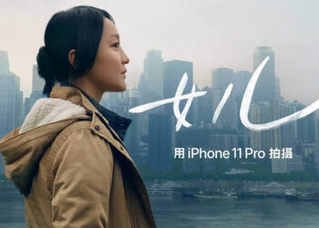 Apple ฉายหนังสั้นเรื่อง Daughter เนื่องในวันตรุษจีน ถ่ายทำด้วย iPhone 11 Pro
