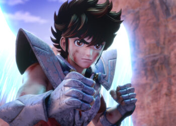 Netflix เตรียมฉาย Saint Seiya : Knights of the Zodiac ซีซัน 2 วันที่ 23 มกราคมนี้