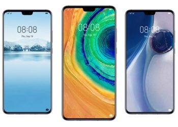 HUAWEI ประกาศปล่อยอัพเดท EMUI 10 ให้ผู้ใช้งานทั่วโลก รุ่นไหนได้ไปต่อดูได้ที่นี่