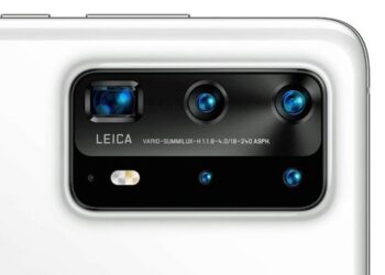 ยลโฉม Huawei P40 Pro Premium Edition รุ่นเทพ มาพร้อมกล้องหลัง 5 ตัว ซูม 10x เปิดตัวทางการ 26 มีนาคมนี้