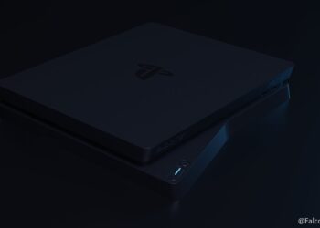 ชมภาพเรนเดอร์เครื่อง PlayStation 5 ดีไซน์ใหม่ ที่อ้างอิงจากภาพหลุดและข่าวลือล่าสุด
